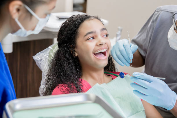 Best Emergency Dentist for Knocked-Out Tooth in Lake Tansi, TN