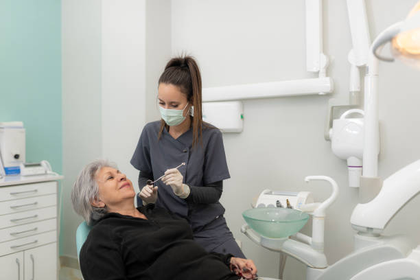 Best Mobile Emergency Dentist in Lake Tansi, TN