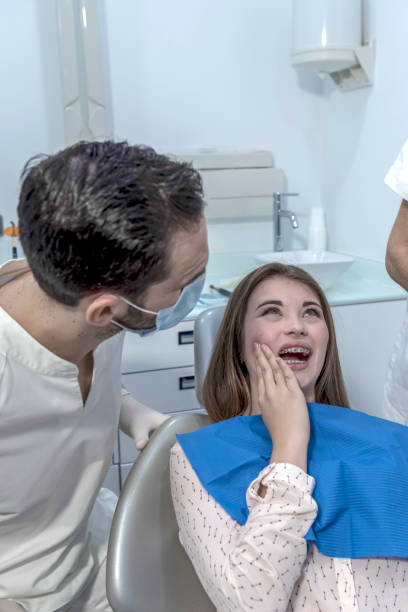 Best Pediatric Emergency Dentist in Lake Tansi, TN
