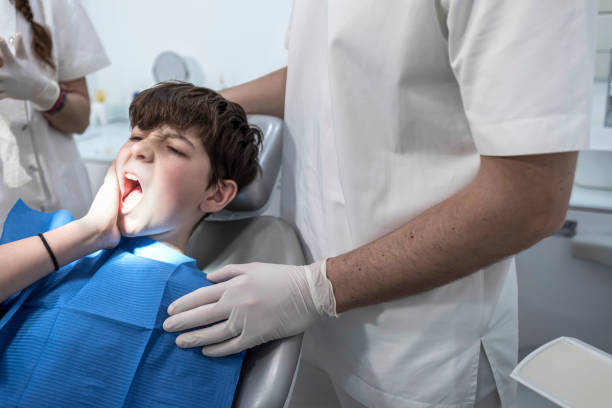Best Weekend Emergency Dentist in Lake Tansi, TN