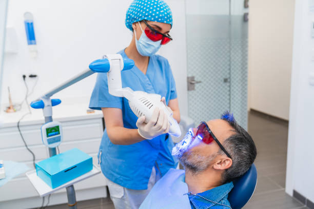 Best Broken or Cracked Tooth Emergency Dentist in Lake Tansi, TN