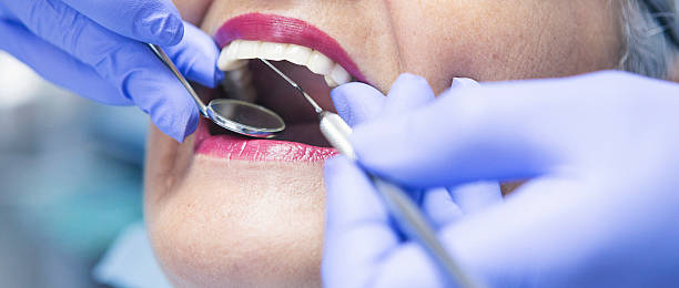Best Weekend Emergency Dentist in Lake Tansi, TN